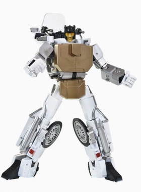 变形玩具 MMC Ocular Max PS-24 OX 车辙 摩托车 守护神 组合体