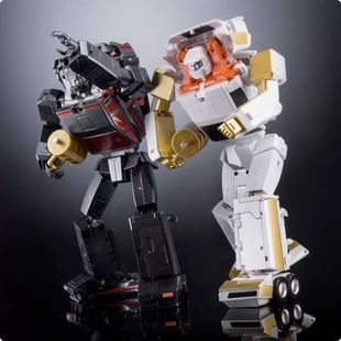 28T X社 青春版 29T 变形玩具 游民 Transbots 浪客