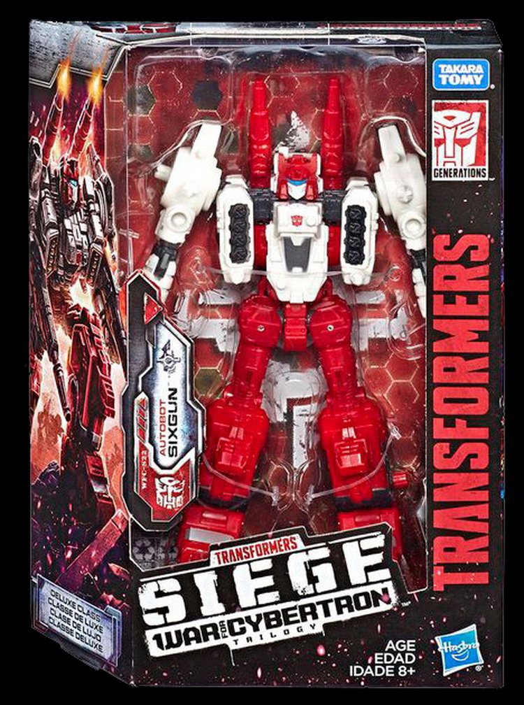 孩之宝变形金刚围城D级猛攻