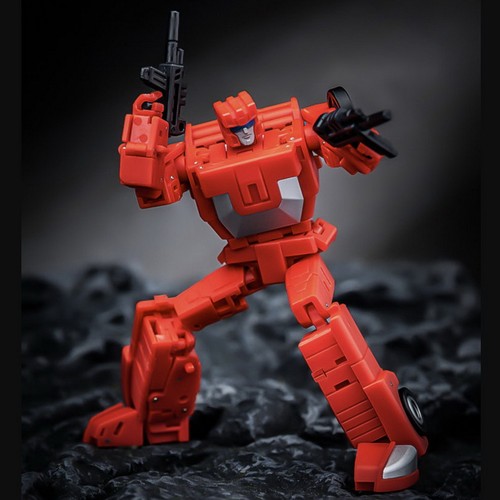 魔方MS-B63光速计算王变形玩具