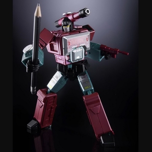 MP比例 感知器 Transbots 变形玩具 显微镜 X社 27T 青春版