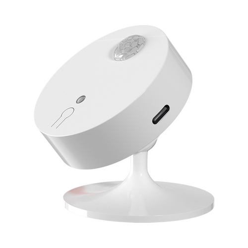 PTX平头熊人体存在传感器