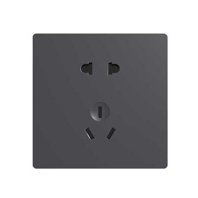 ptx平头熊智能开关X6配套插座