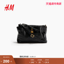 女包单肩包1300697 通用款 HM女装 25冬季