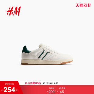 HM2026夏季新款男鞋运动鞋1344439