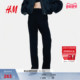 HM女装 1297165 冬季 西裤