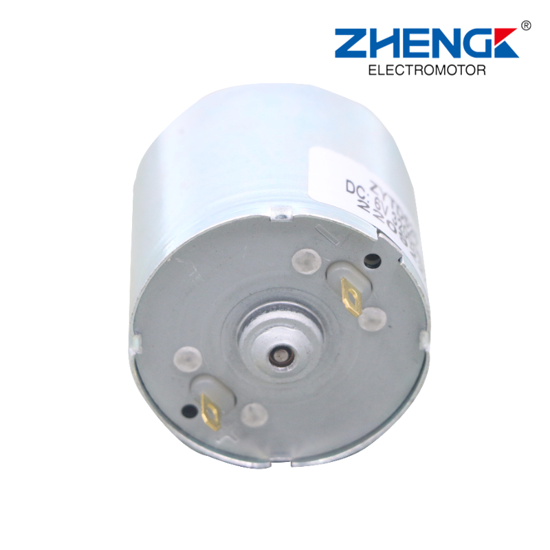 正科12V24V微型直流电机