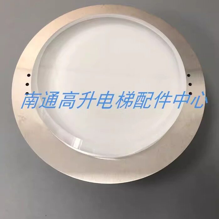 通力电梯到站灯楼层指示灯