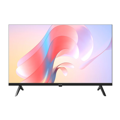 飞利浦32英寸全面屏智能电视机