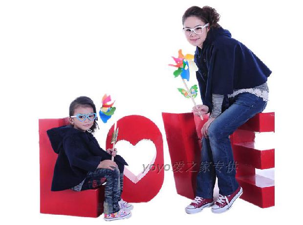 Cape pour enfant en laine - Ref 2153302 Image 3