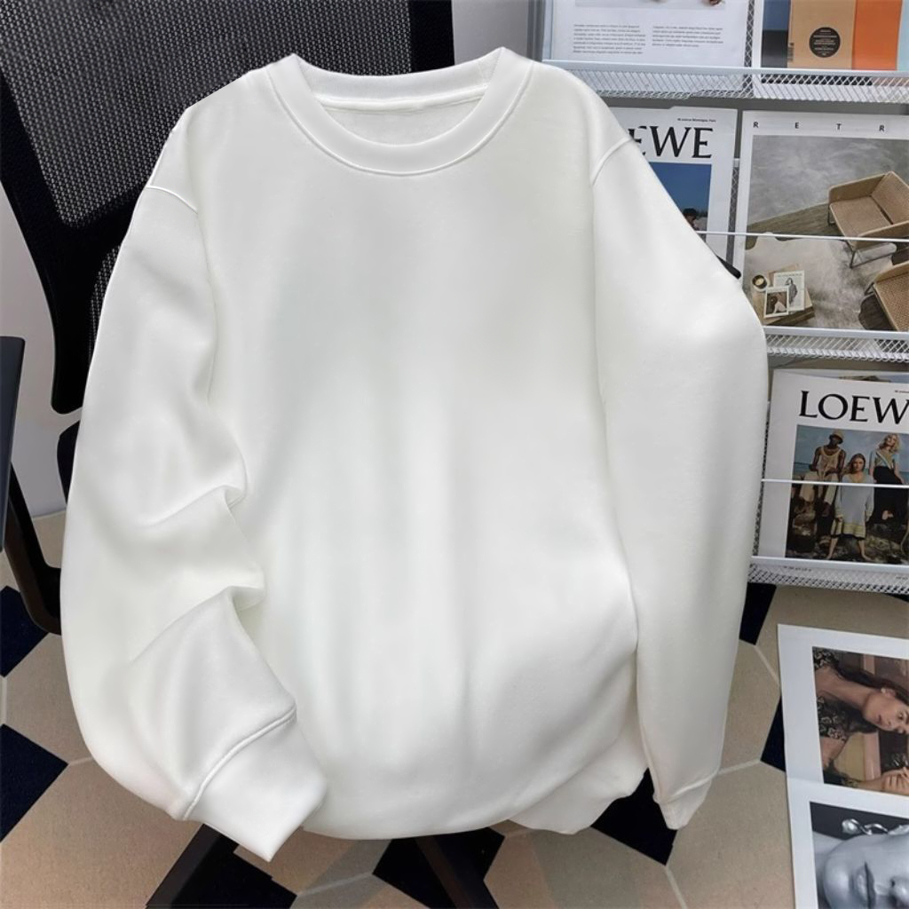 德绒加厚保暖半高领打底衫女秋冬中长款长袖搭配鲨鱼裤的上衣别致