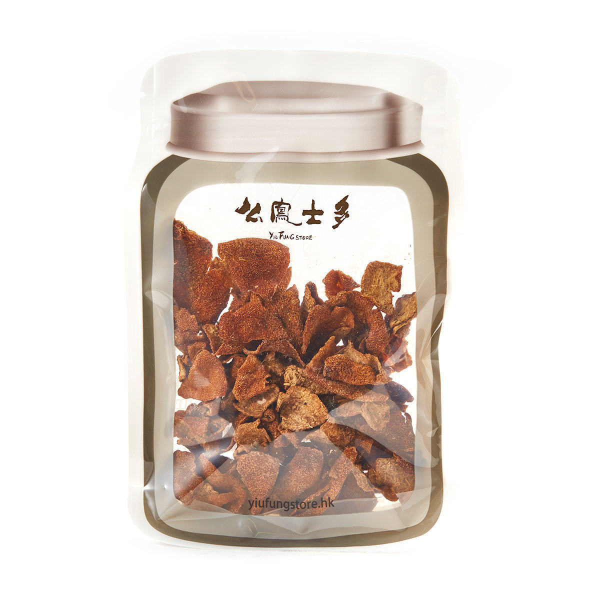么凤士多 - 特级靓陈皮王37.5克