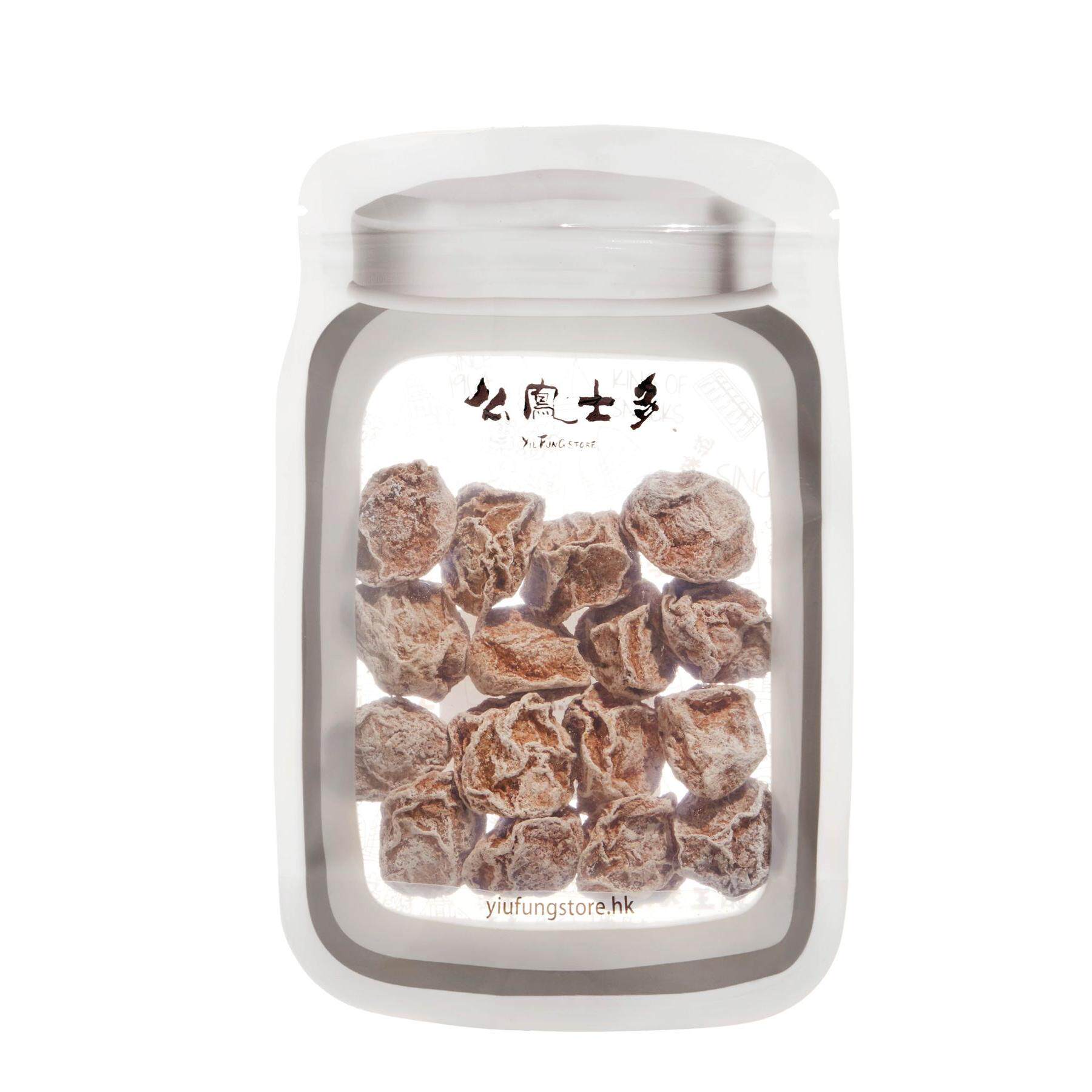 么凤士多 - 花旗参话梅75g
