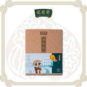 黄枝记虾子捞面家庭装