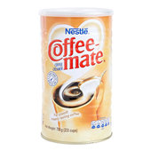 雀巢咖啡咖啡伴侣罐装 低糖咖啡奶奶香香浓热饮 速溶咖啡700g进口版