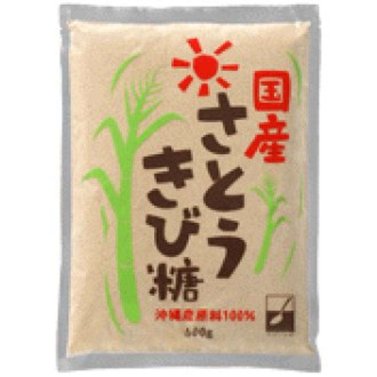 三井制糖冲绳100%国产庶糖600g传统工艺品质包装甜味原料香港进口