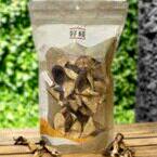 香港购进口精选特级陈皮袋装经典干货系列2两装新旧包装随机发送