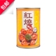 425G 6头 鲍鱼汁捞饭食品客宴捞面捞饭佳品 特选官燕栈红烧鲍鱼