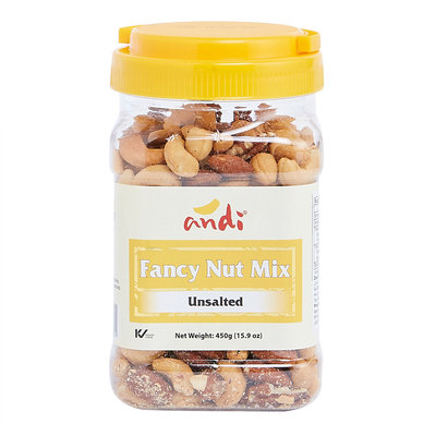 包装办公室零食优质杂果仁越南