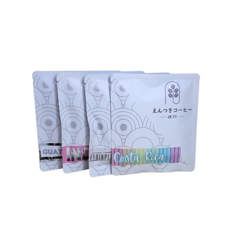 缘月咖啡SOE系列挂耳包套装咖啡多种选择配合办公室早餐下午咖啡