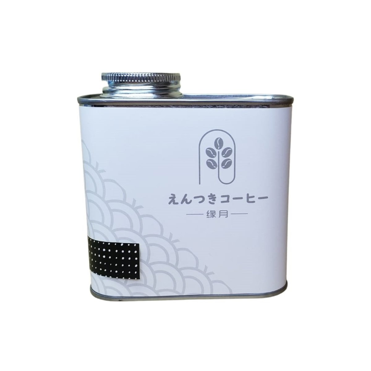 缘月咖啡印尼麝香猫咖啡豆猫屎咖啡100g中深烘焙咖啡豆办公室提神