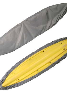 跨境冲浪板牛津布保护罩浆板全包外罩防尘防水皮划艇套收纳袋船衣