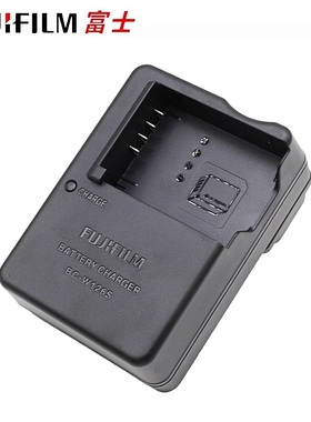 原装富士相机NP-W126S电池充电器XT20 XE2 XT5 A7 XS1 X100VI XT4