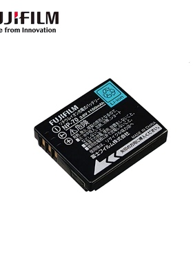 富士NP-70/NP70相机电池FinePix F20 F40 fd F45 F47充电器