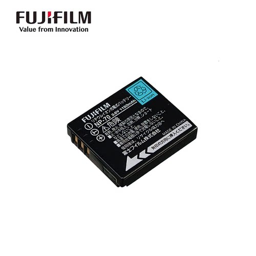 富士NP-70/NP70相机电池