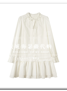 BAYILU芭依璐2026春款专柜正品连衣裙98L7391-769