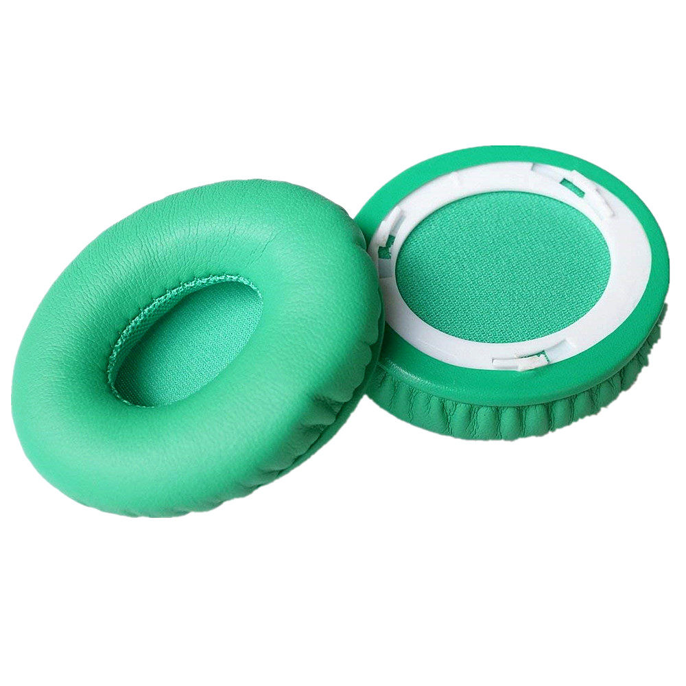 SOLO耳罩适用于原装BEATS耳机套 SOLO HD耳套1代小录音师耳机海绵