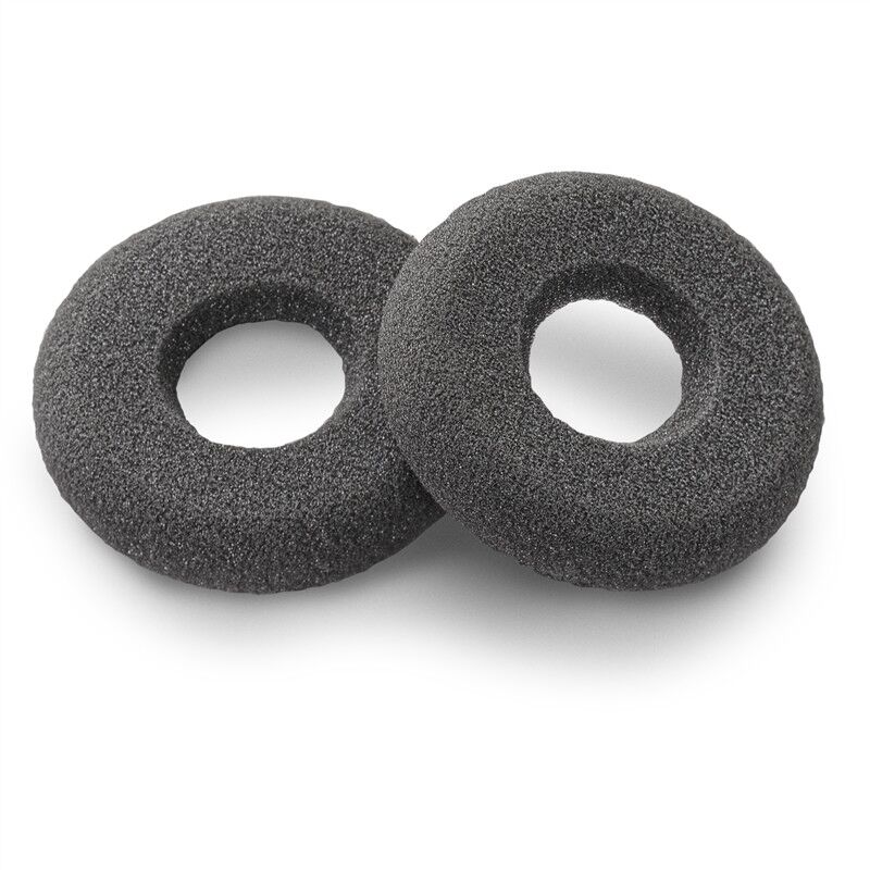 适用缤特力话务棉套 空心海绵用适用H251 HW251 HW251N听筒棉HW26