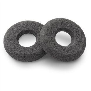 适用缤特力话务棉套 空心海绵用适用H251 HW251 HW251N听筒棉HW26