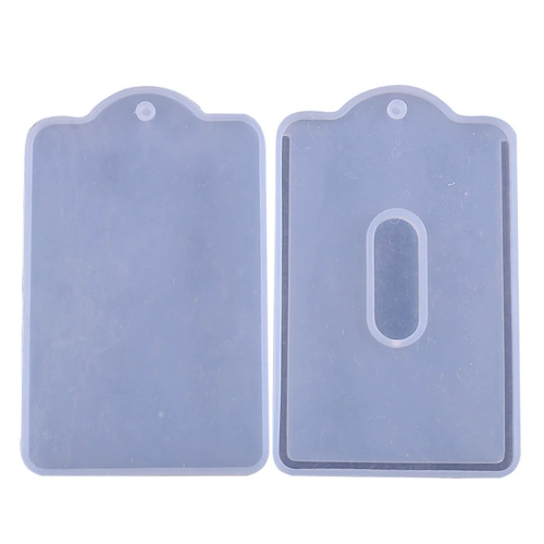 Силиконовая форма, эпоксидная смола ручной работы, клей, DIY