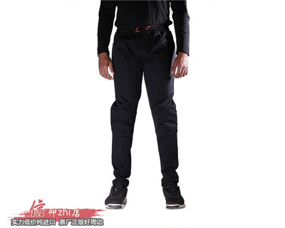 全境封锁2战术长裤育碧游戏周边