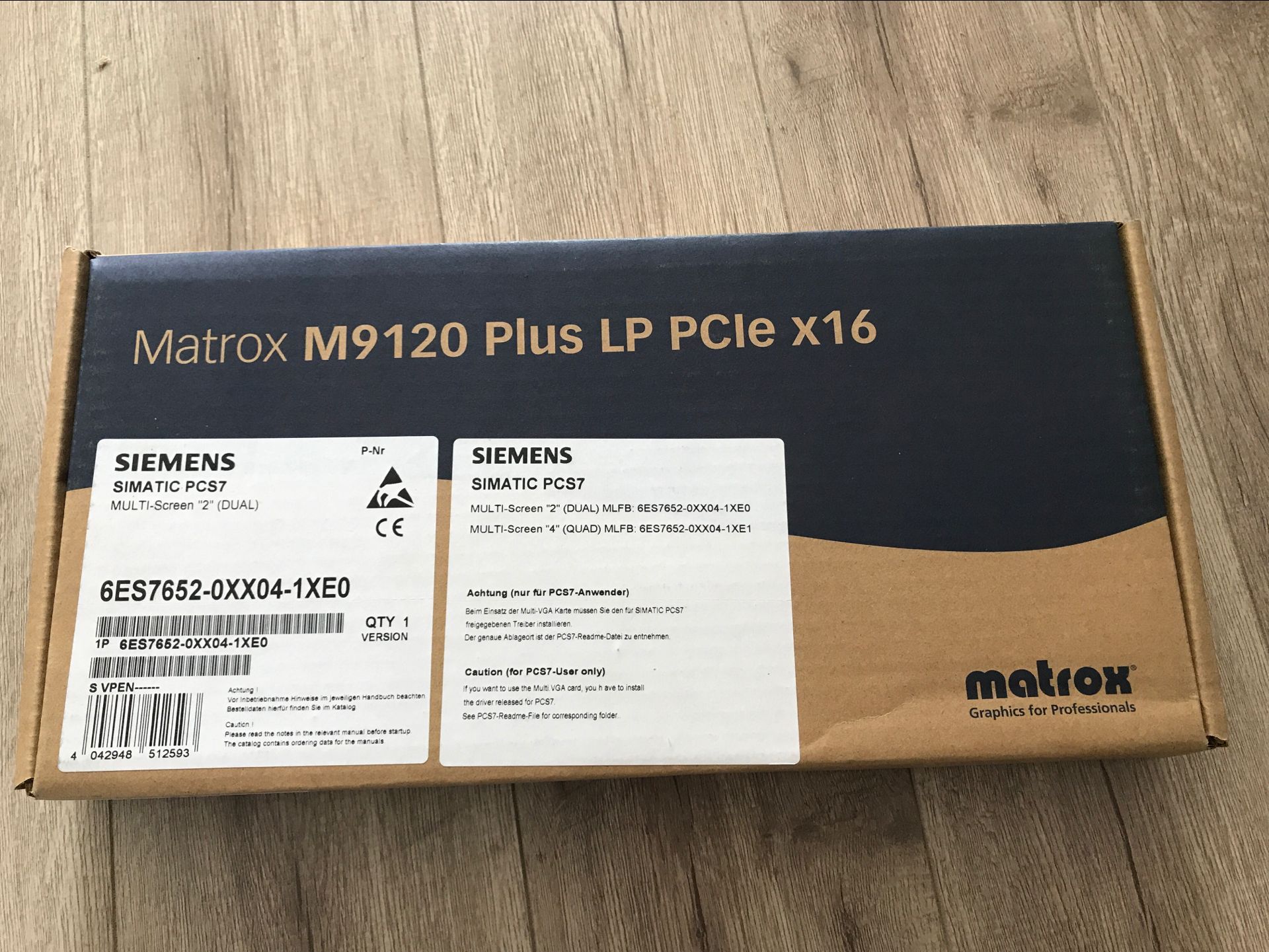 非实价议价议价6ES7652-0XX04-1XE0全新原装未拆封PCS7安装软件6E