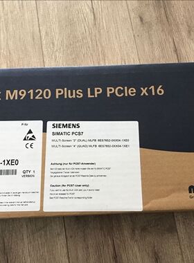 非实价议价议价6ES7652-0XX04-1XE0全新原装未拆封PCS7安装软件6E