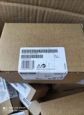 非实价议价议价6ES7151-3AA23-0AB0原装ET200S 接口模块6ES71513A