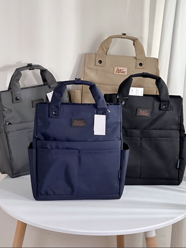 Counter японский бренд Chao Commute Randting Radfack