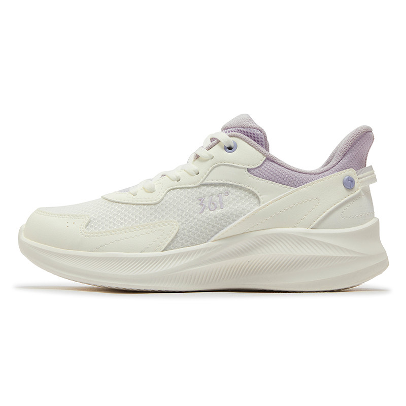 361度女鞋运动鞋2025年夏季新款361度女常规跑鞋,运动鞋new,跑步鞋,淘宝优惠券,粉丝福利购,淘宝优惠卷