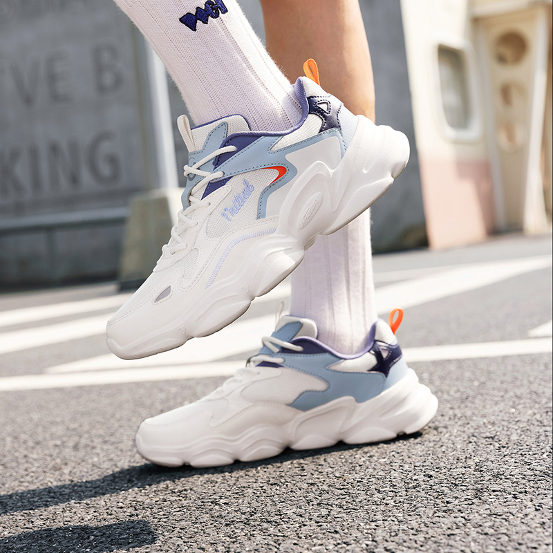 361运动鞋2022秋季男鞋透气