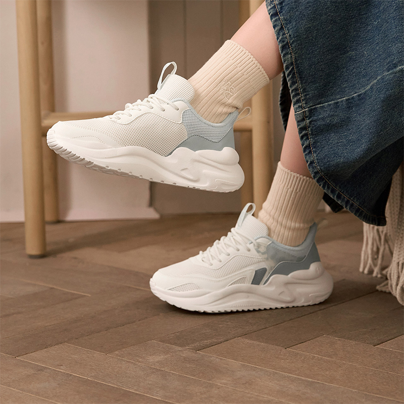 361男女运动鞋2024夏季