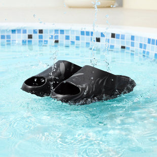 361joker钻石运动拖鞋2026夏季新款居家户外防滑凉拖潮流情侣拖鞋