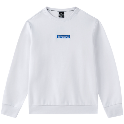 361运动卫衣套头衫休闲舒适