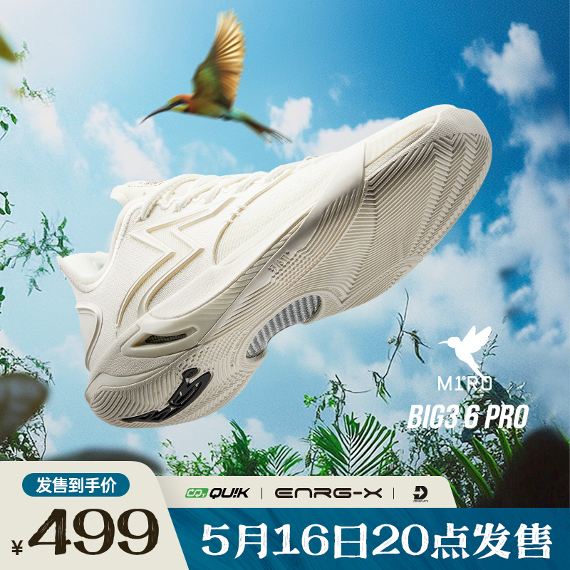 篮球专业鞋