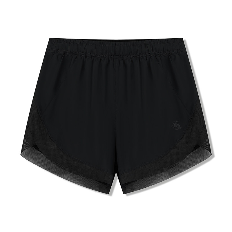 361°运动短裤2026夏季新款女子运动短裤宽松舒适裤子