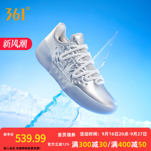 篮球专业鞋