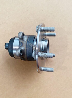 适配长丰猎豹CS9  前轮轴承前轮轴头CS9EV 后轮轴承 后轮轴头原装