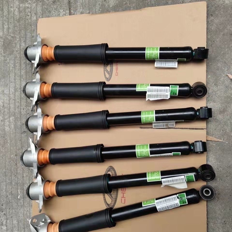 奇瑞艾瑞泽5/7 瑞虎7 瑞虎8瑞虎5X前后减震器总成 避震器悬挂原装