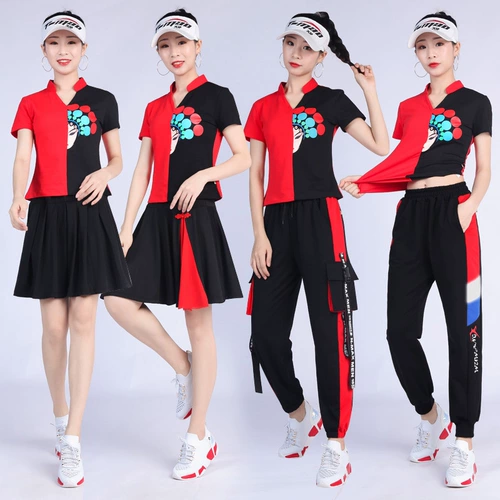 Xianga ∥ 套 套 Набор для ругательства цели 2022 г. Летние танце